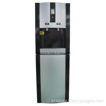 Classical Water Dispenser with Reheating Function